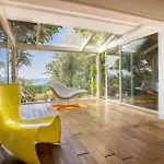 Guesthost - Charming Pool Διαμέρισμα Porto Rotondo