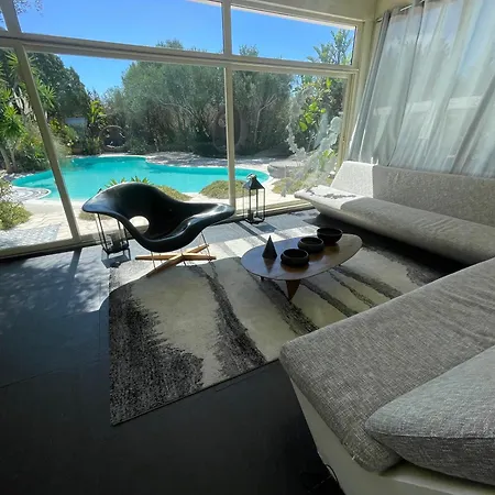 Lejlighed Guesthost - Charming Pool Porto Rotondo