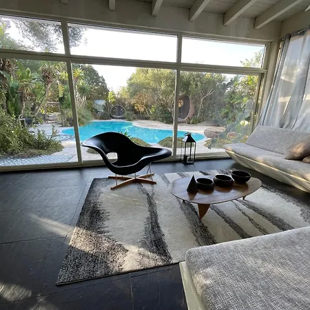 Lejlighed Guesthost - Charming Pool *