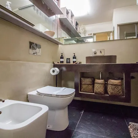 Apartmán Guesthost - Charming Pool