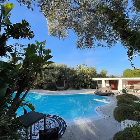 Lejlighed Guesthost - Charming Pool *