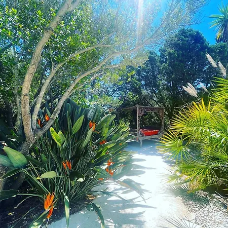 Lejlighed Guesthost - Charming Pool *
